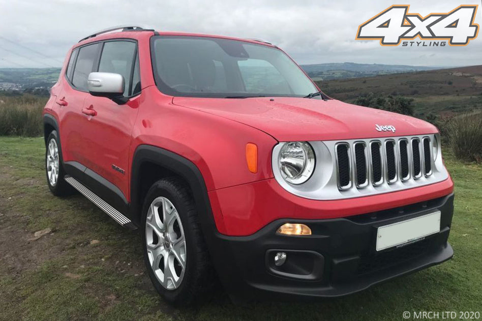 Buy used Jeep RENEGADE PHASE 2 (2018) Left front indicator online - GPA Buy used Jeep RENEGADE PHASE 2 (2018) Left front indicator online - GPA