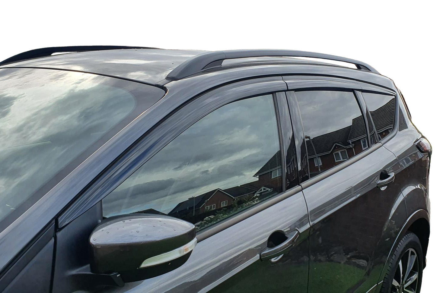 Wind Deflectors | Auto Clover Store UK