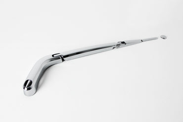 Auto Clover Chrome Rear Styling Trim Set for Chevrolet Spark 2010 - 2015