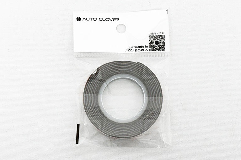 Auto Clover adhesive tape 8mm width