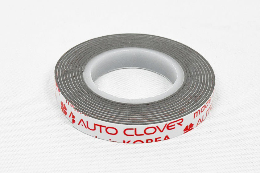 Auto Clover adhesive tape 10mm width