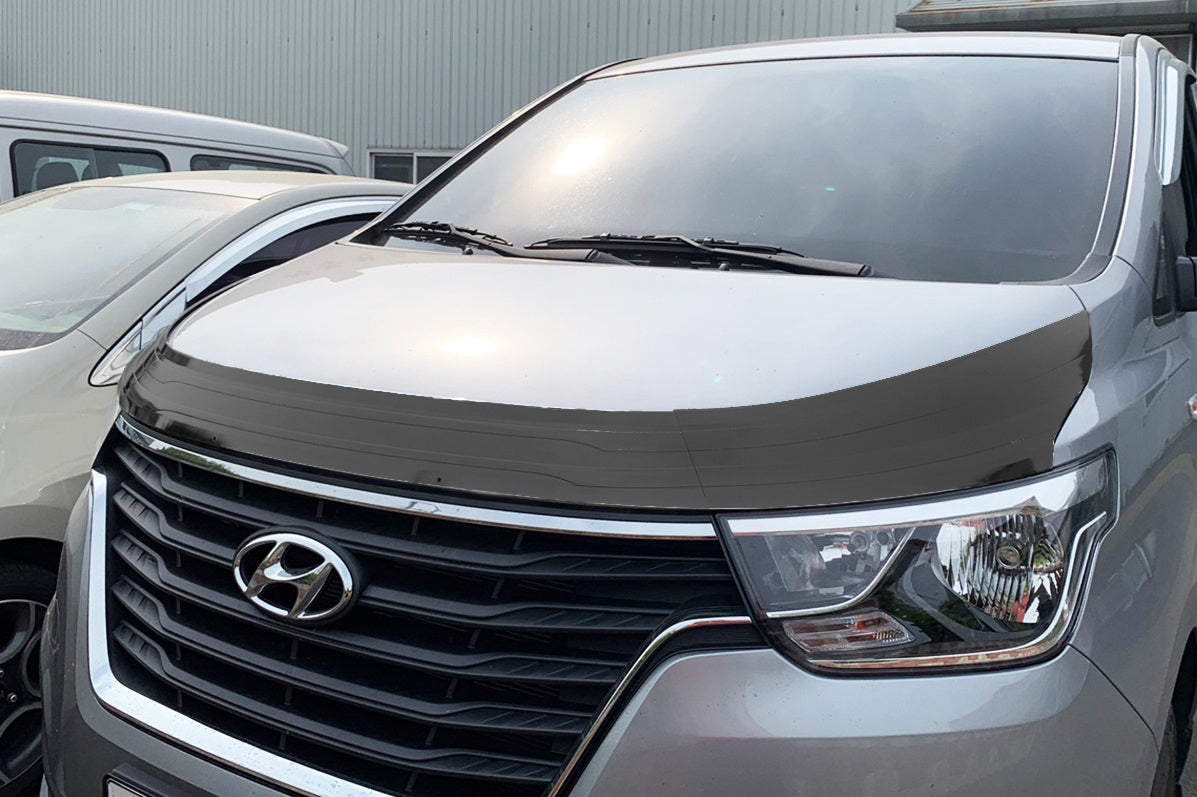 Auto Clover Bonnet Guard Protector for Hyundai i800 / iLoad 2018+
