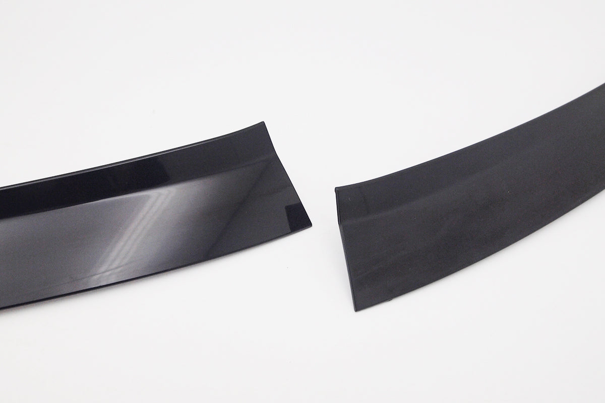 Auto Clover Bonnet Guard Protector Set for Ssangyong Tivoli 2014 - 2019