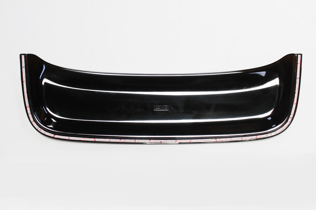 Auto Clover Universal Sunroof Wind Deflector Rain Guard Spoiler 77/90 cm