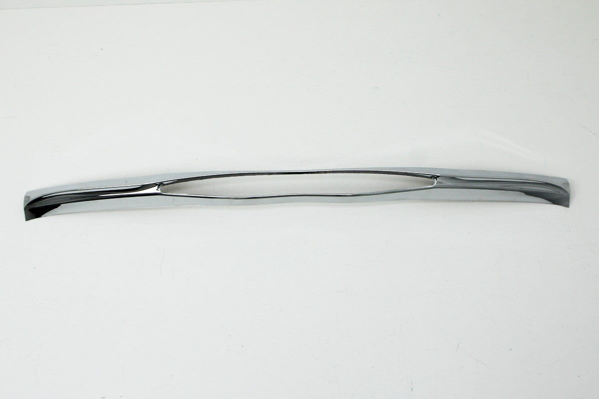 Auto Clover Chrome Spoiler Trim for Honda CRV 2012 - 2017