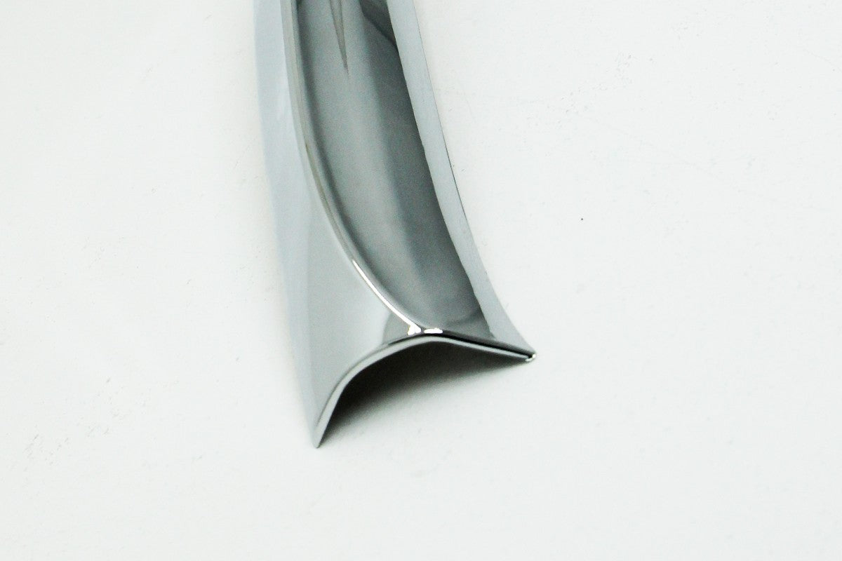 Auto Clover Chrome Spoiler Trim for Honda CRV 2012 - 2017