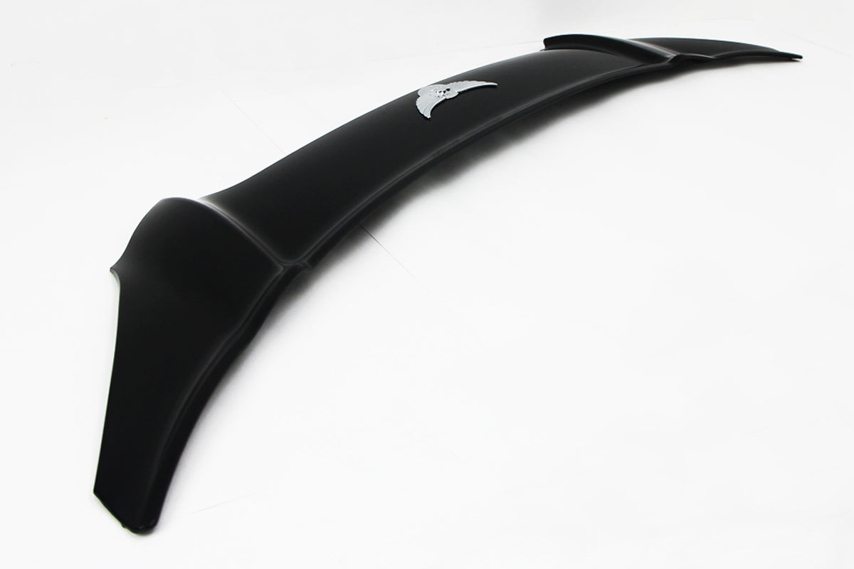 Auto Clover Bonnet Guard Protector Set for Hyundai Tucson 2004 - 2010