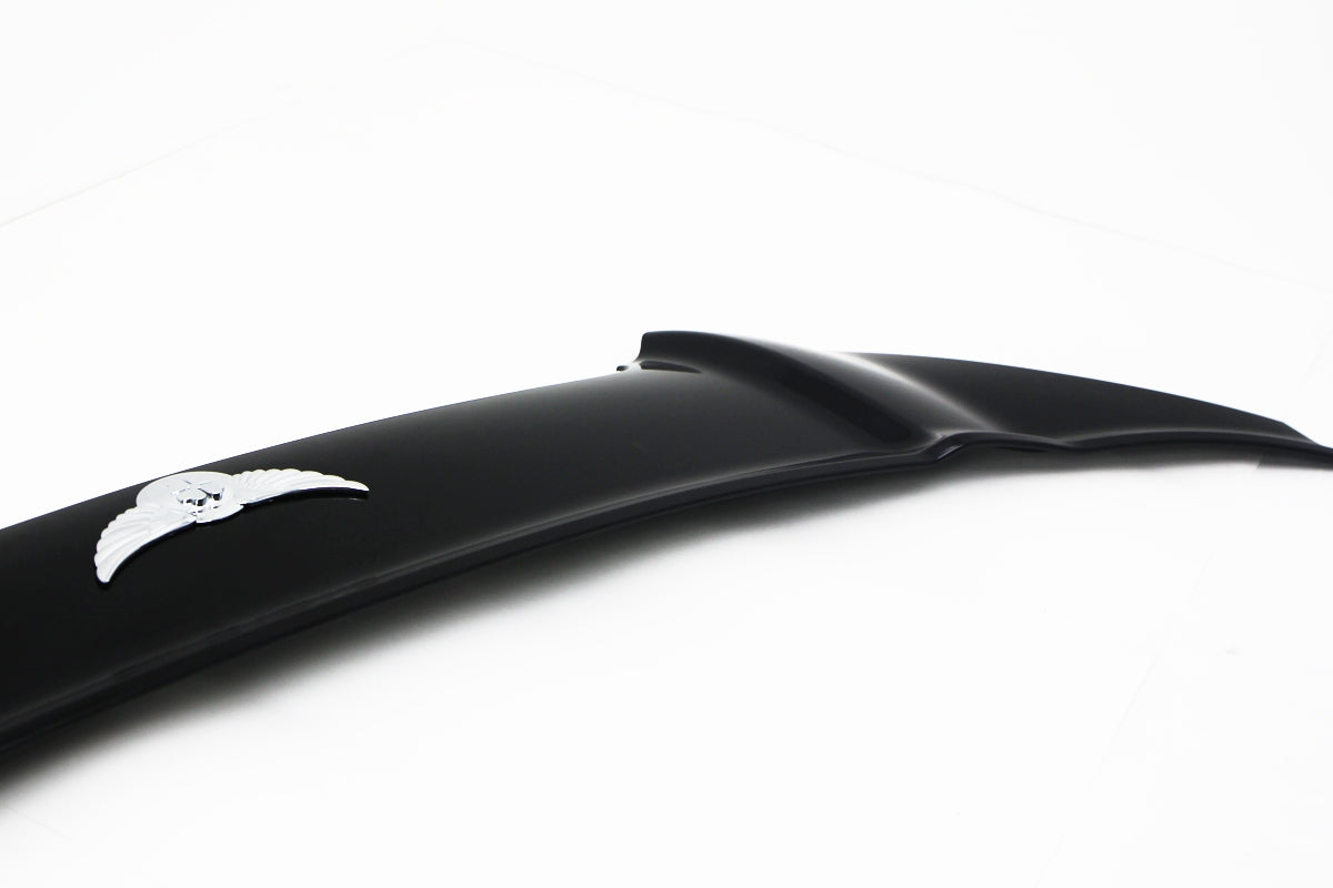 Auto Clover Bonnet Guard Protector Set for Hyundai Tucson 2004 - 2010