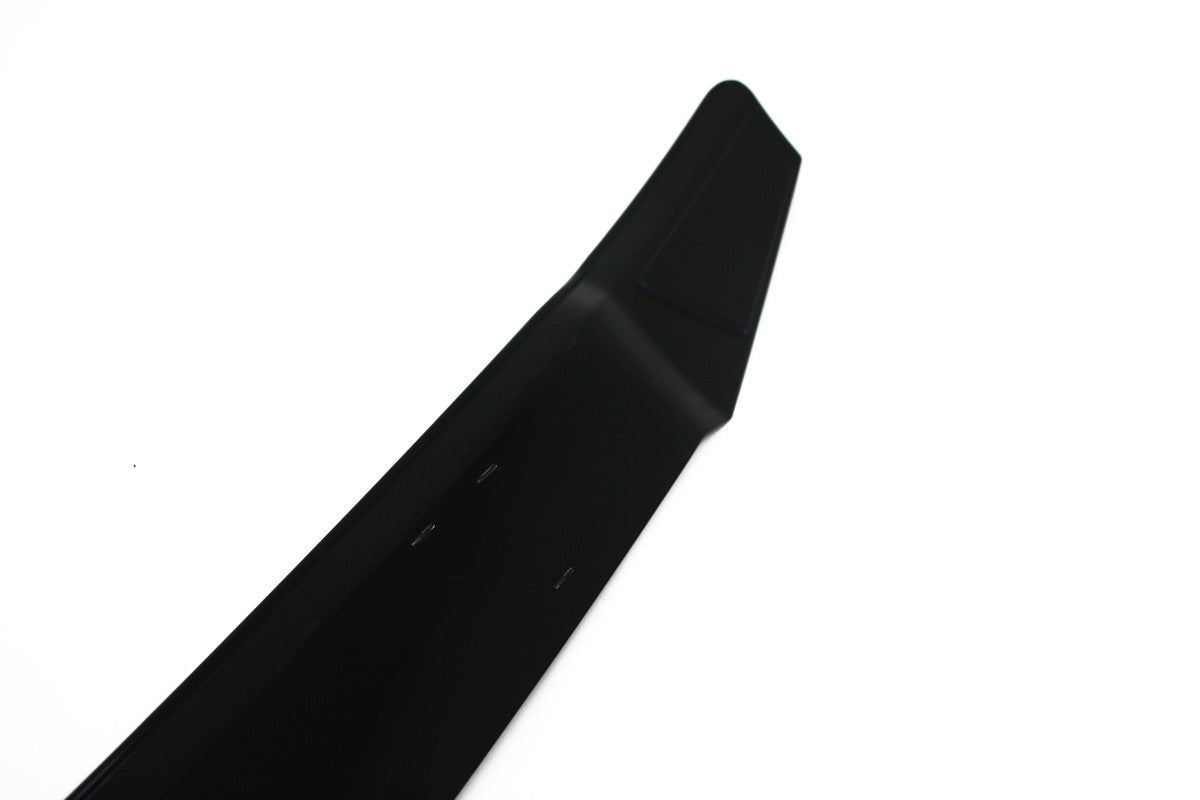 Auto Clover Bonnet Protector Guard Set for Kia Rio 2005 - 2011