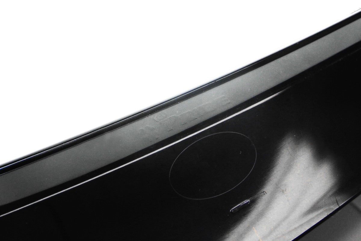 Auto Clover Bonnet Protector Guard Set for Kia Rio 2005 - 2011