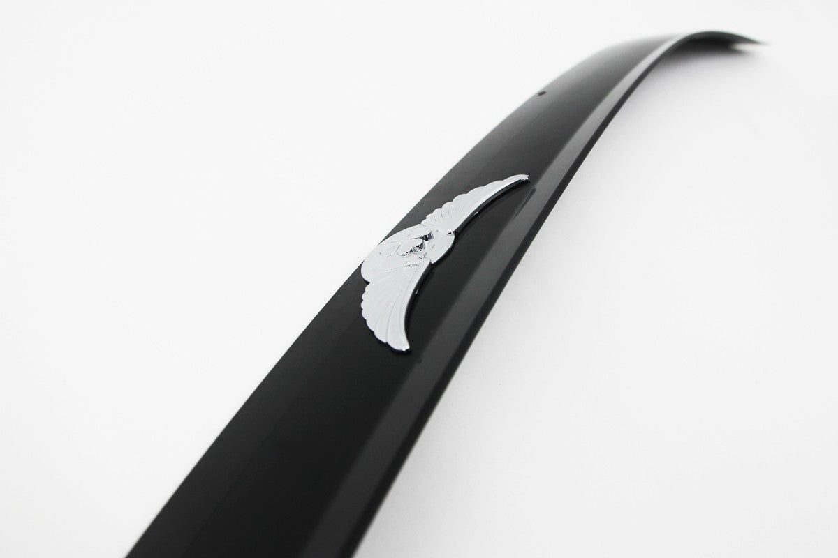 Auto Clover Bonnet Guard Protector for Ssangyong Korando C 2014 - 2016
