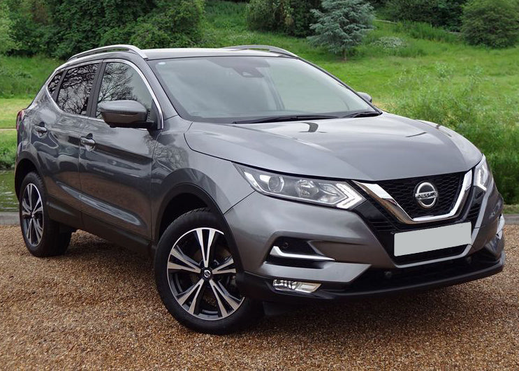 Nissan Wind Deflectors, Car Parts & Accessories | Auto Clover Store UK