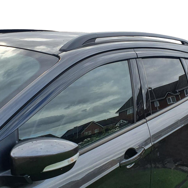 Wind Deflectors | Auto Clover Store UK