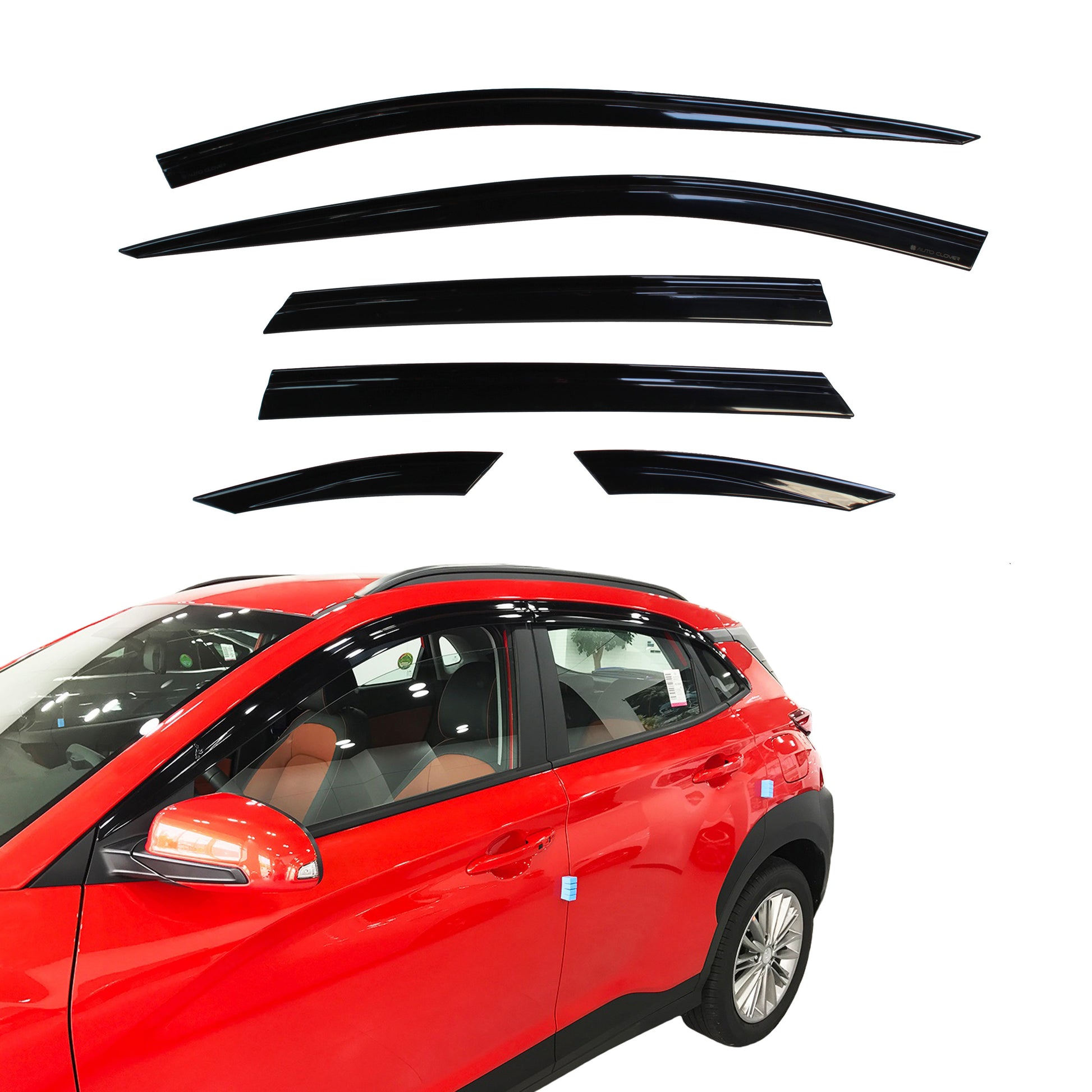 4 Stuks Auto Instaplijsten Protector, Voor Hyundai Kona 2017 2019 2020 Instaplijsten Scuff Guard Cover Pedaal, Rvs Sticker Trim Antislip Antikras Accessoires 4 Stuks Auto Instaplijsten Protector, Voor Hyundai Kona 2017 2019 2020 Instaplijsten Scuff Guard Cover Pedaal, Rvs Sticker Trim Antislip Antikras Accessoires