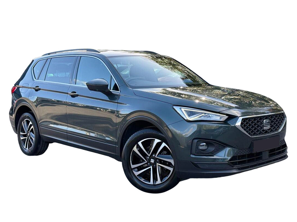 Auto Clover Wind Deflectors Set for Seat Tarraco 2018+ (6 pieces)