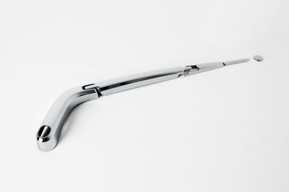 Auto Clover Chrome Rear Styling Trim Set for Chevrolet Spark 2010 - 2015