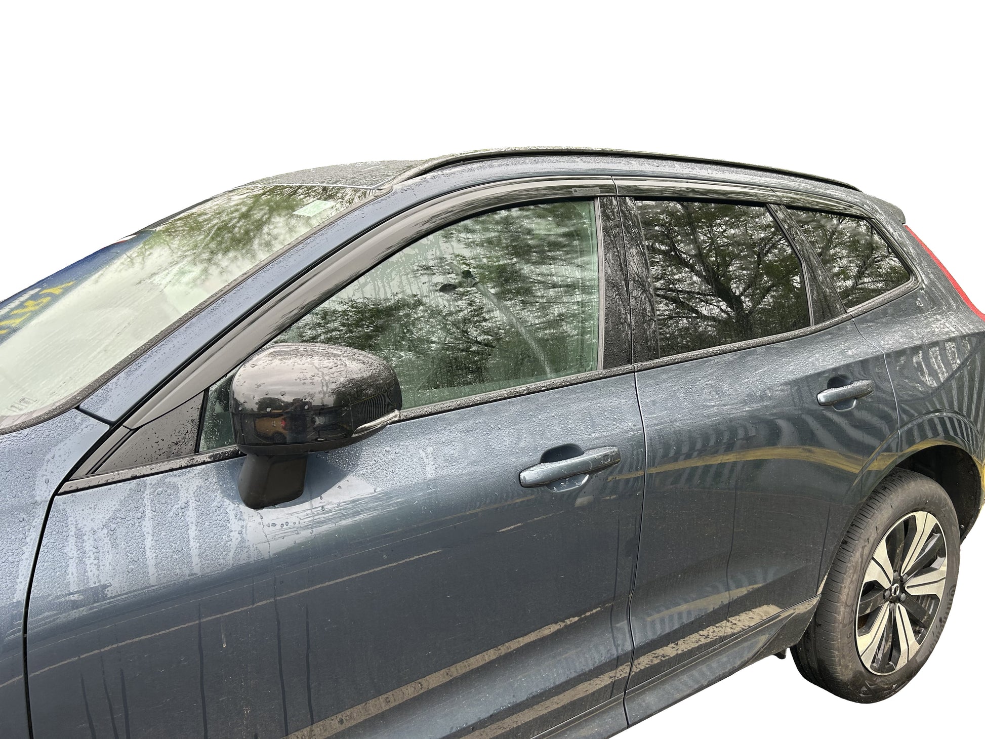 Auveco # 23886 Fits Honda Windshield Side Molding Clip 91572-SV2-003 Auveco # 23886 Fits Honda Windshield Side Molding Clip 91572-SV2-003