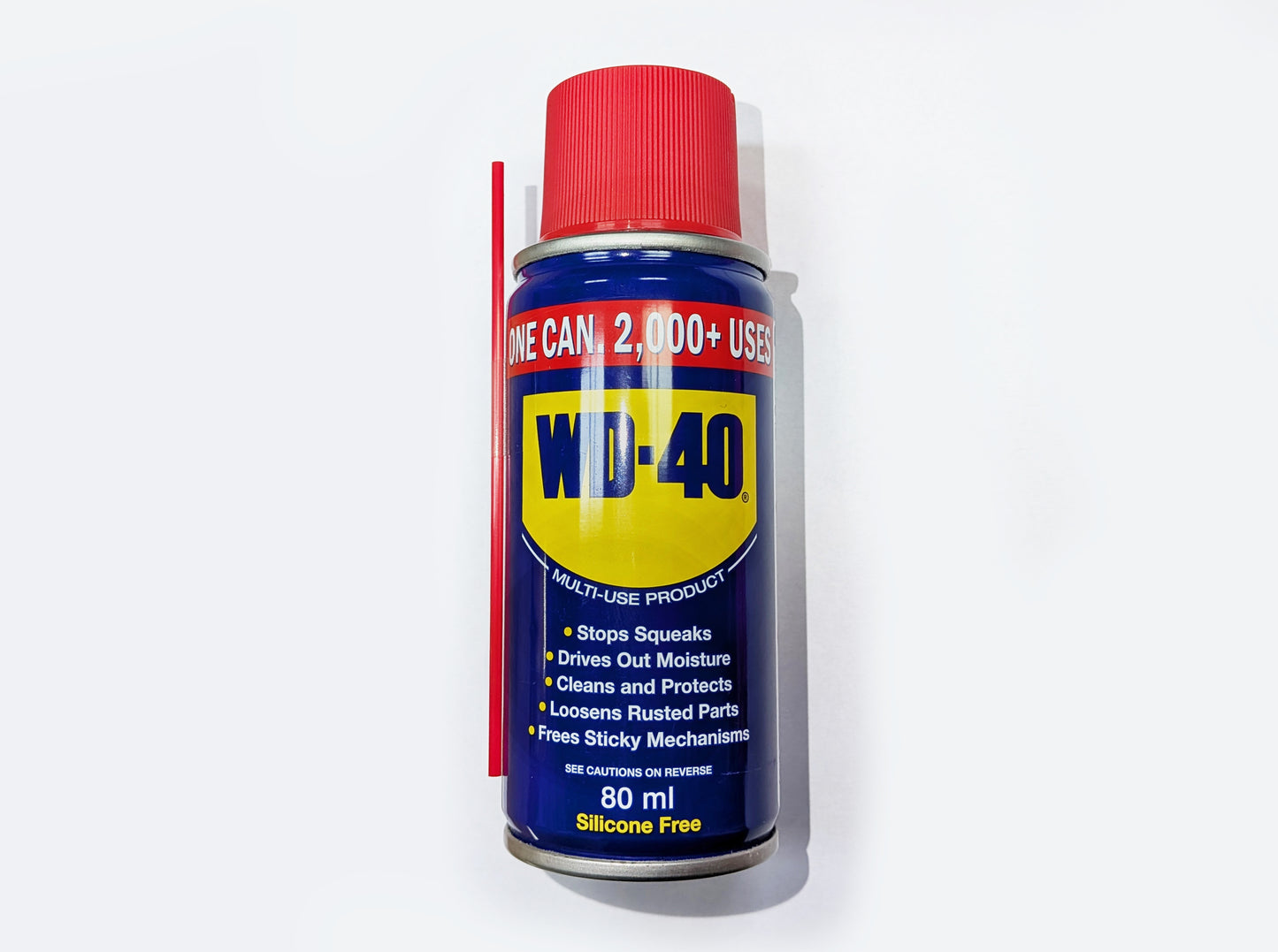 Auto Clover Wind Deflector Removal Kit