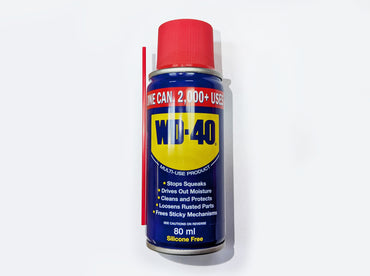Auto Clover Wind Deflector Removal Kit