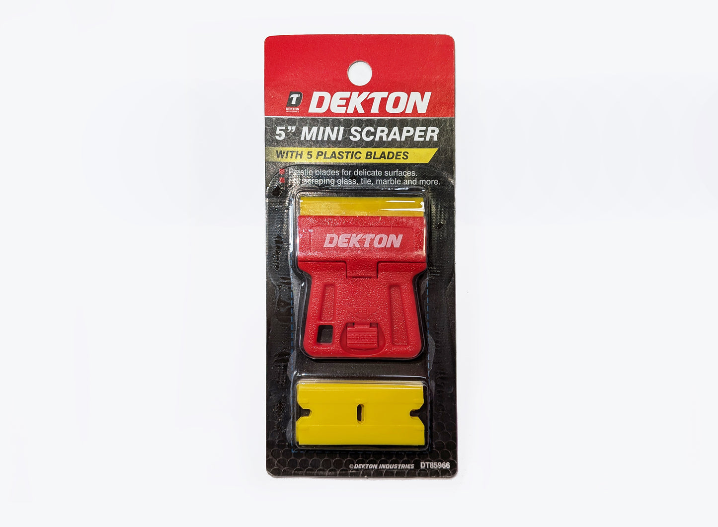 Auto Clover Wind Deflector Removal Kit