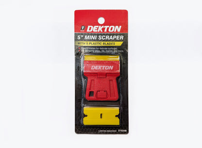 Auto Clover Wind Deflector Removal Kit