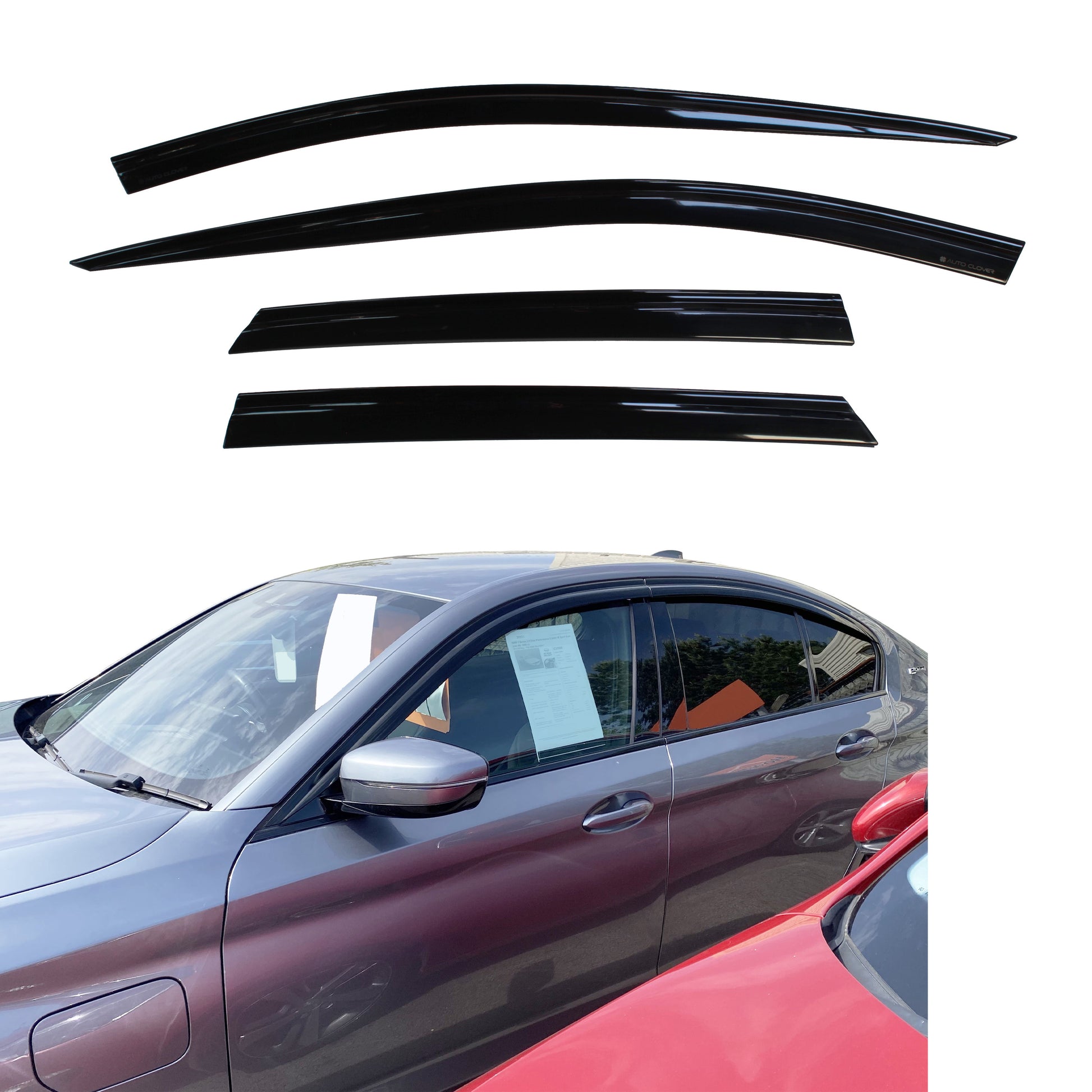 Bmw Serie 5 G30 : essais, fiabilité, avis, photos, prix Bmw Serie 5 G30 : essais, fiabilité, avis, photos, prix
