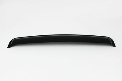 Auto Clover Universal Sunroof Wind Deflector Rain Guard Spoiler - Large 93cm
