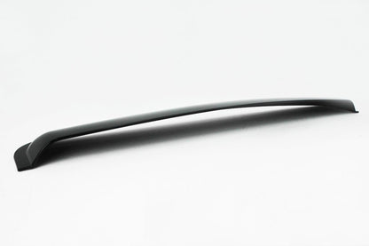 Auto Clover Universal Sunroof Wind Deflector Rain Guard Spoiler - Large 93cm