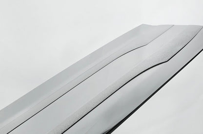 Auto Clover Chrome Bonnet Guard Protector for Hyundai i800 / iLoad 2018+