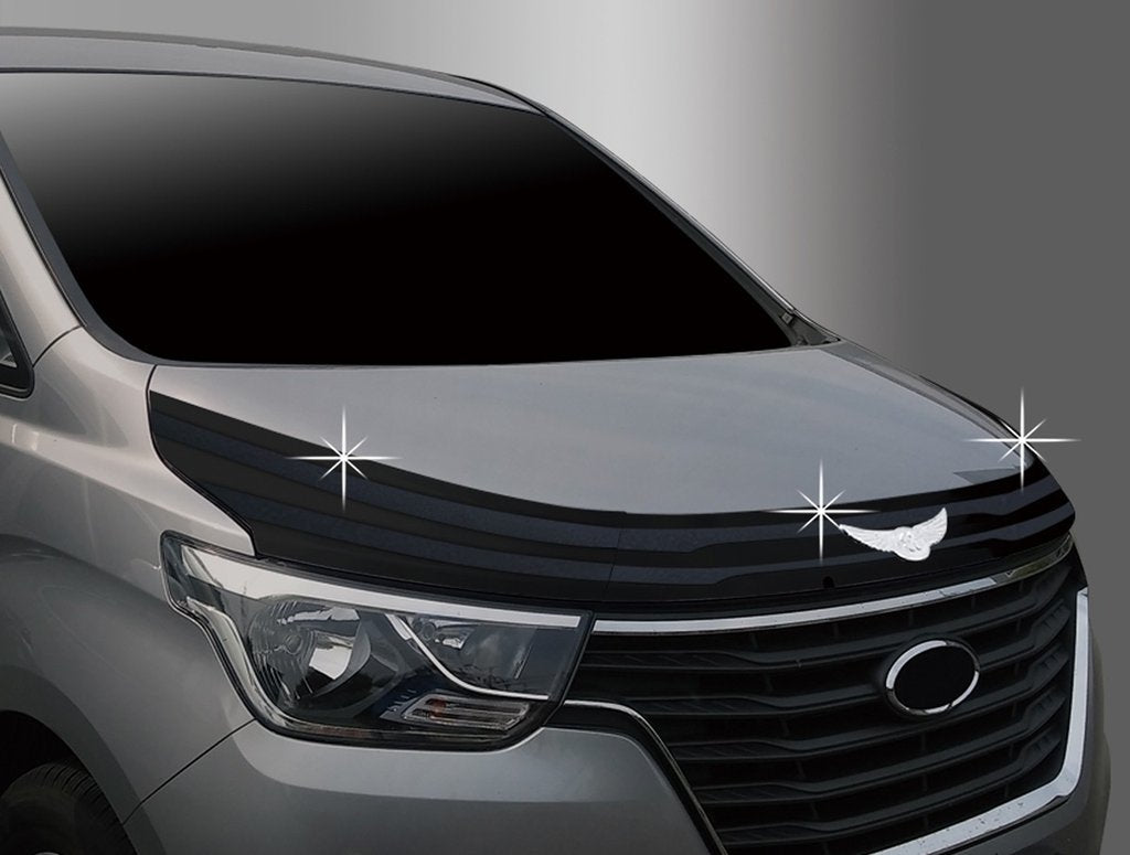 Auto Clover Bonnet Guard Protector for Hyundai i800 / iLoad 2018+