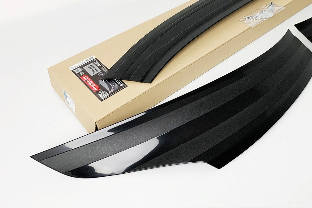 Auto Clover Bonnet Guard Protector for Hyundai i800 / iLoad 2018+