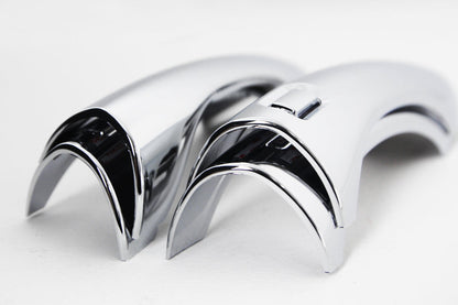 Auto Clover Chrome exterior door handle covers trim for Kia Sorento 2015 - 2020