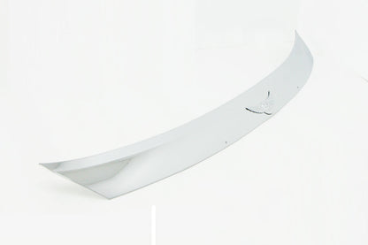 Auto Clover Chrome Bonnet Guard Protector Set for Kia Sorento 2010 - 2014 (3pcs)