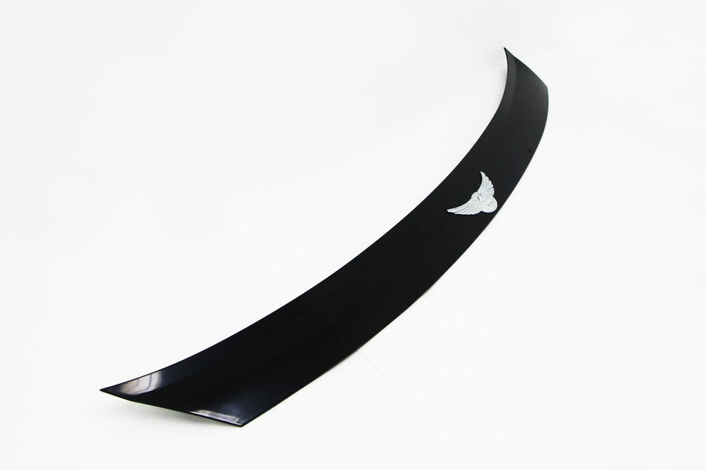 Auto Clover Bonnet Guard Protector Set for Kia Sorento 2010 - 2014