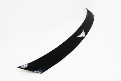 Auto Clover Bonnet Guard Protector Set for Kia Sorento 2010 - 2014