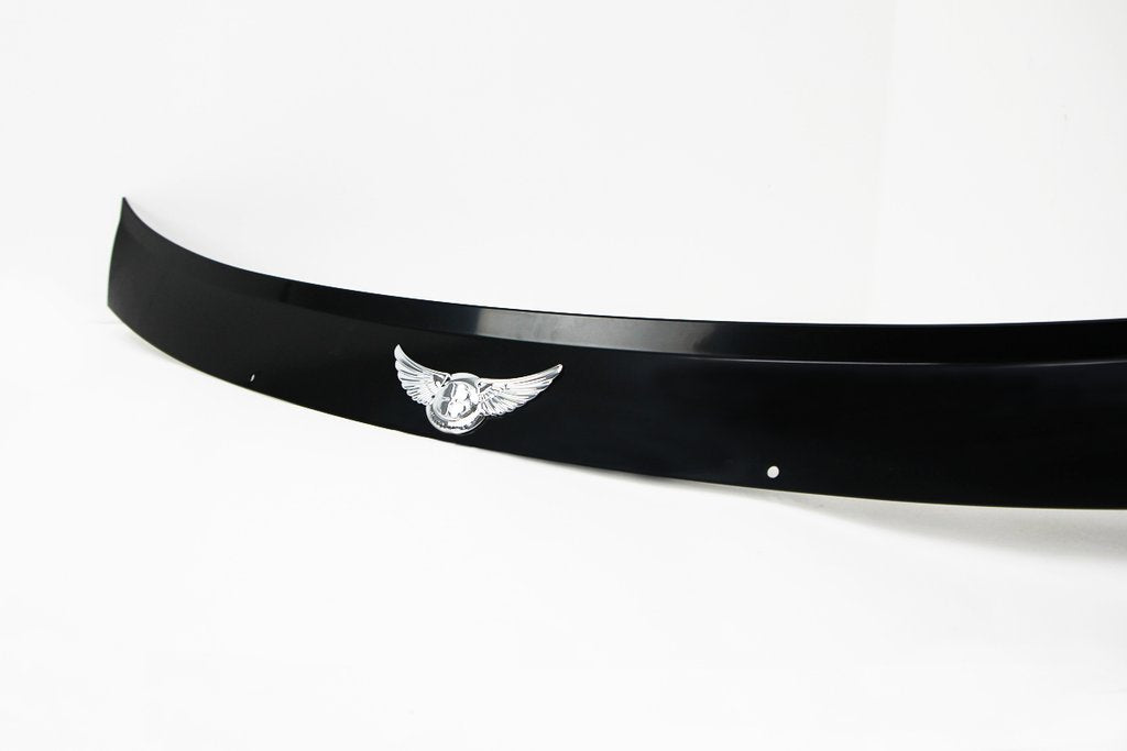 Auto Clover Bonnet Guard Protector Set for Kia Sorento 2010 - 2014
