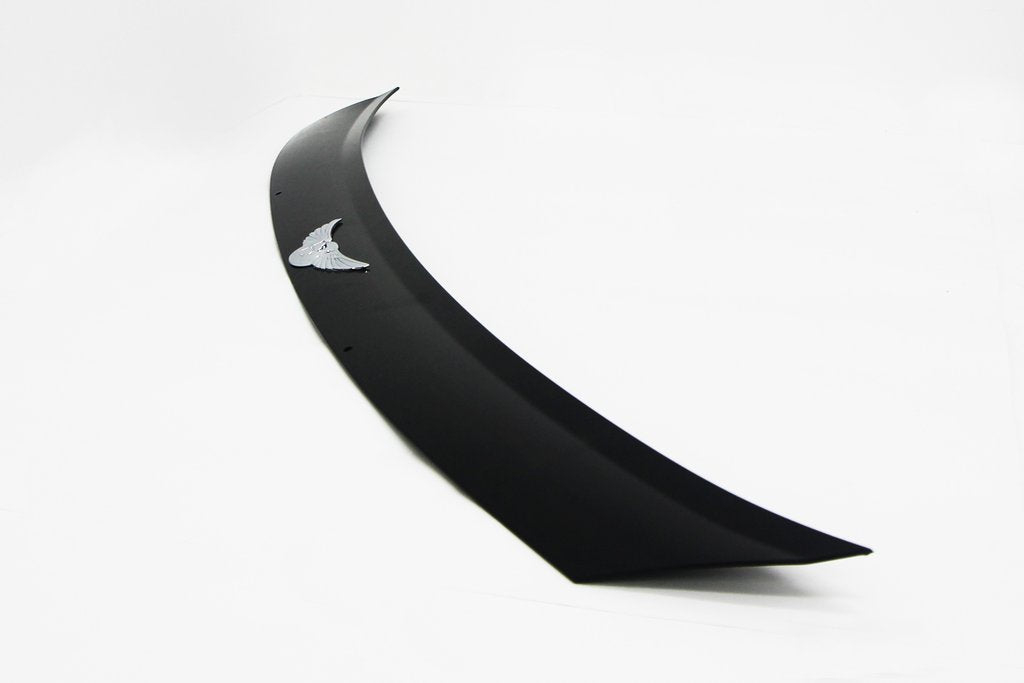 Auto Clover Bonnet Guard Protector Set for Kia Sorento 2010 - 2014