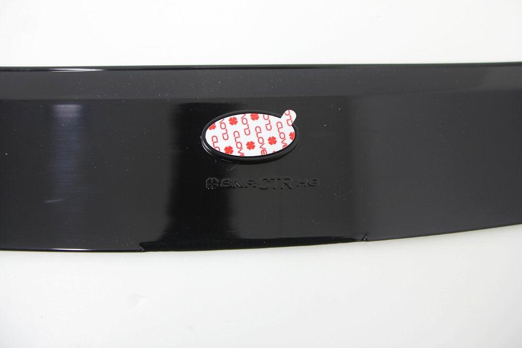 Auto Clover Bonnet Guard Protector Set for Kia Sorento 2010 - 2014