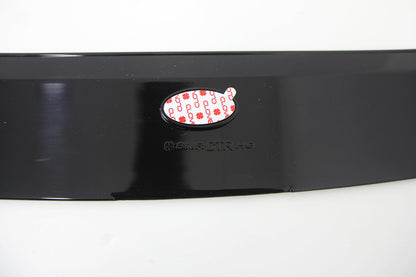 Auto Clover Bonnet Guard Protector Set for Kia Sorento 2010 - 2014