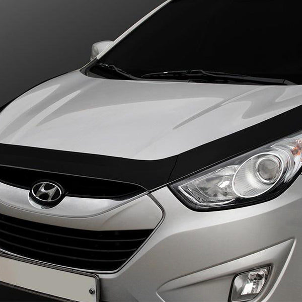Hyundai ix35 sales bonnet protector