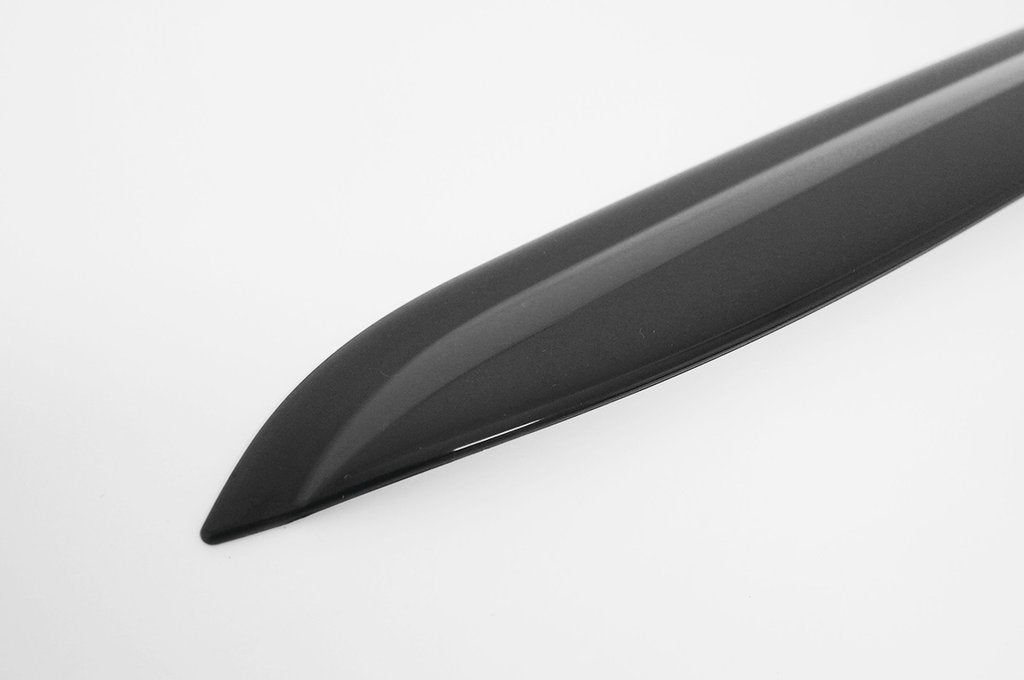 Auto Clover Wind Deflectors Set for Suzuki Baleno 2015+ (4 pieces)