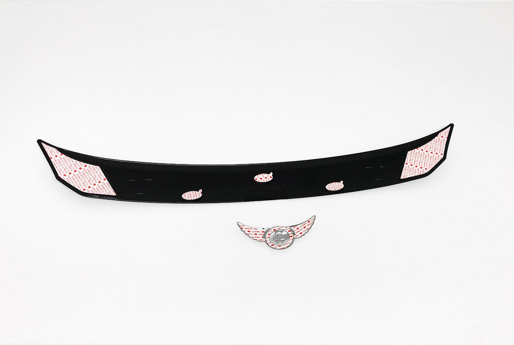 Auto Clover Bonnet Guard Protector for Kia Picanto 2017+