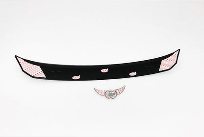 Auto Clover Bonnet Guard Protector for Kia Picanto 2017+