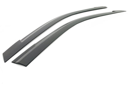 Auto Clover Wind Deflectors Set for Mercedes Vito 2014+ (2 pieces)