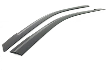 Auto Clover Wind Deflectors Set for Mercedes V Class 2014+ (2 pieces)