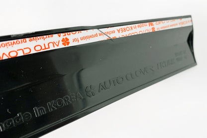 Auto Clover Wind Deflectors Set for Mercedes V Class 2014+ (2 pieces)