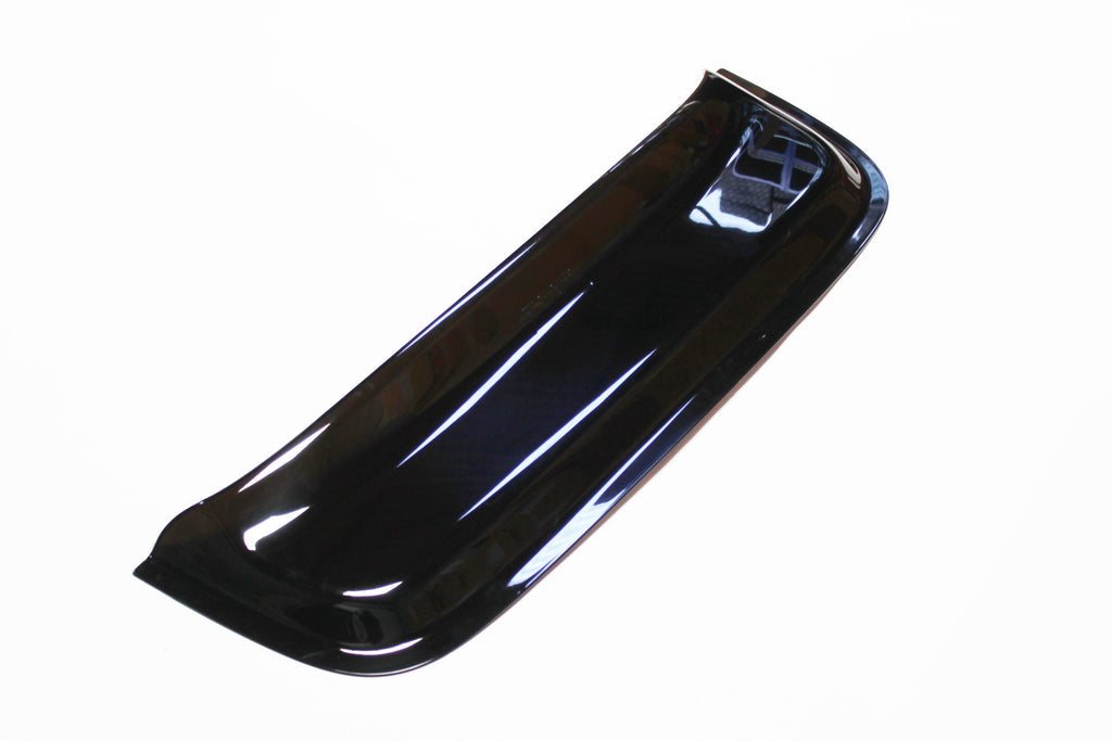 Auto Clover Universal Sunroof Wind Deflector Rain Guard Spoiler 77/90 cm