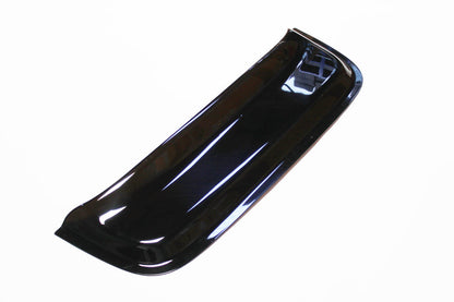Auto Clover Universal Sunroof Wind Deflector Rain Guard Spoiler 77/90 cm