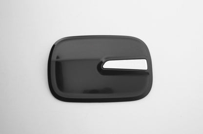 Auto Clover Fuel Cap Cover Trim for Hyundai Kona 2017 - 2023 Type 2