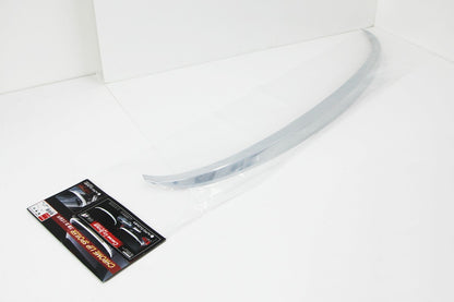 Auto Clover Chrome Boot Trim Set for Hyundai IX35 2010 - 2015